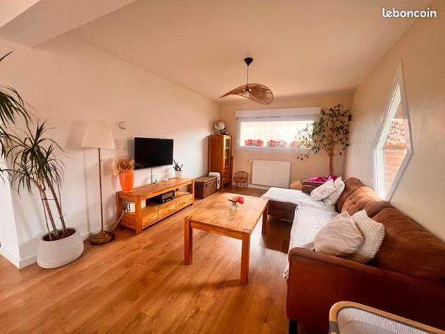 Maison vente à Calais
