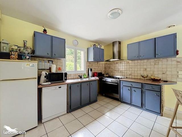 Maison vente à Barbezieux-Saint-Hilaire, Charente