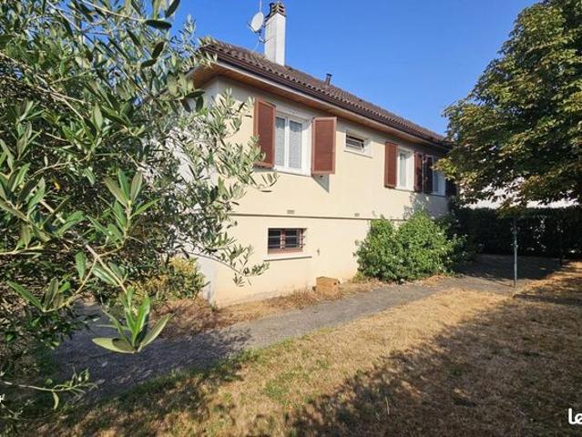 Maison vente à Niort, Deux-Sèvres