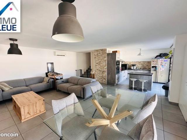 Maison vente à Istres