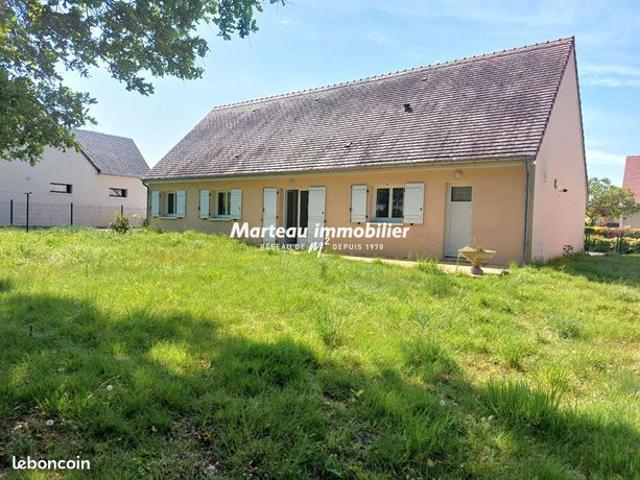 Maison vente à Mamers, Fresnay-sur-sarthe