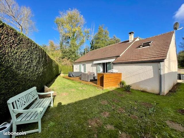 Maison vente à Nesles-la-vallée