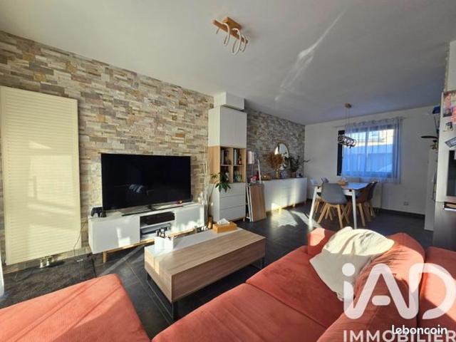 Maison vente à Palaiseau, Sainte-geneviève-des-bois