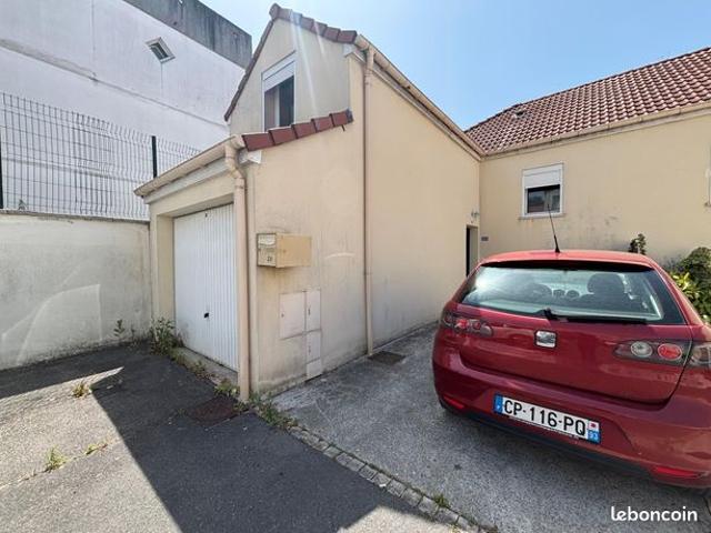 Maison vente à Saint-Denis, Villetaneuse