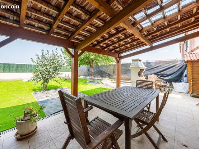 Maison vente à Étampes, Itteville