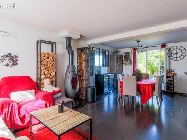 Maison vente à Mantes-la-Jolie, Buchelay