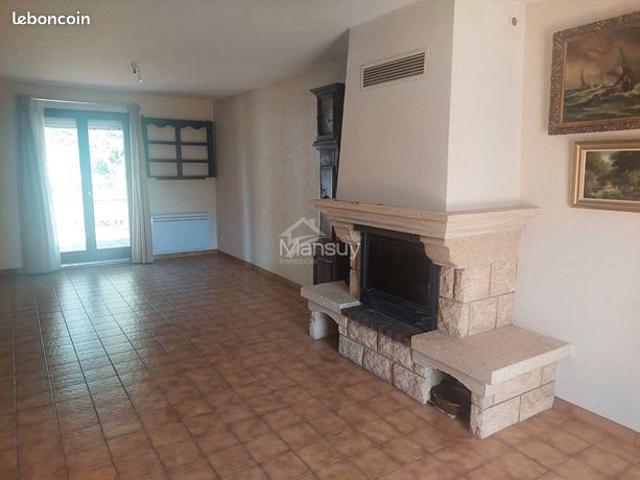 Maison vente à Verdun, Thierville-sur-meuse