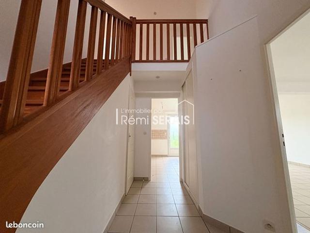 Maison vente à Alençon, Sées