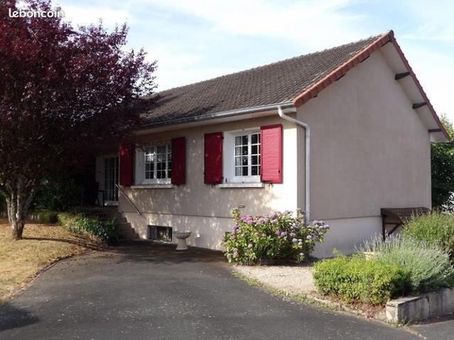 Maison vente à Autun, Saint-berain-sous-sanvignes