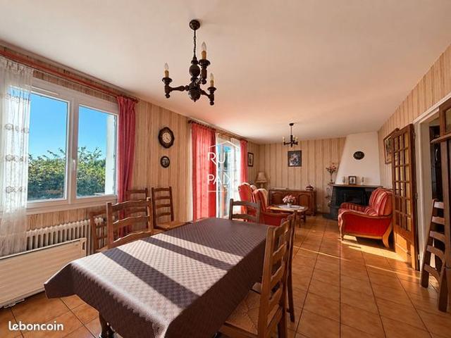 Maison vente à Nanteuil, Deux-Sèvres