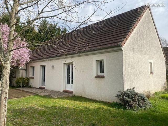 Maison vente à Auxerre, Champs-sur-yonne