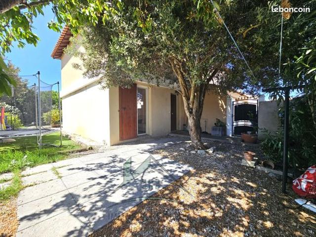 Maison vente à Istres, Châteauneuf-les-martigues