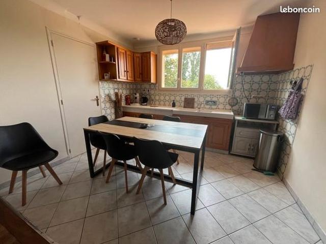 Maison vente à Melle