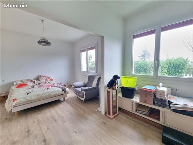Maison vente à Vierzon, Mehun-sur-yèvre