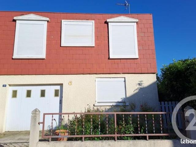 Maison vente à Alençon, Condé-sur-sarthe