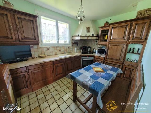 Maison vente à Chartres, Blandainville