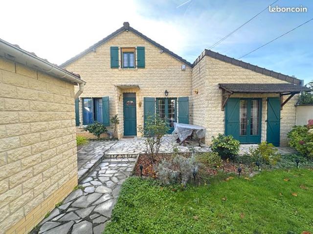 Maison vente à Meaux, Mitry-mory