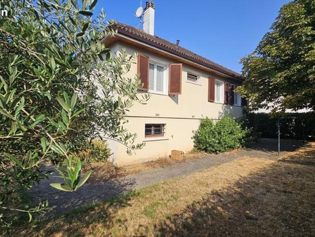 Maison vente à Niort