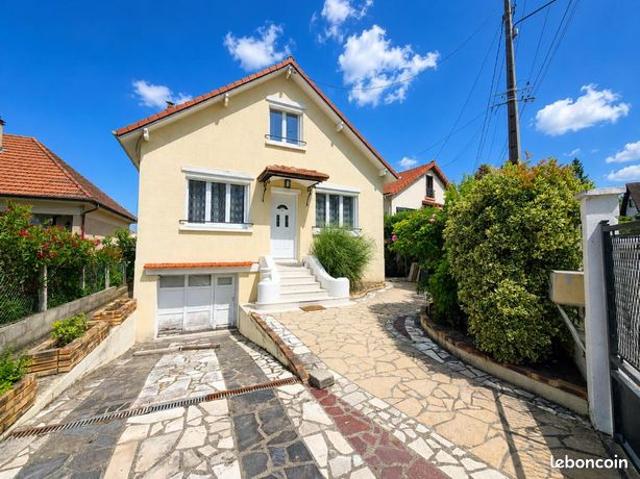 Maison vente à Palaiseau, Saint-germain-lès-arpajon