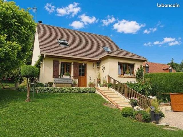 Maison vente à Gisors, Eure