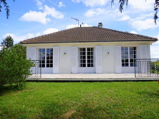 Maison vente à Mantes-la-Jolie, Epône