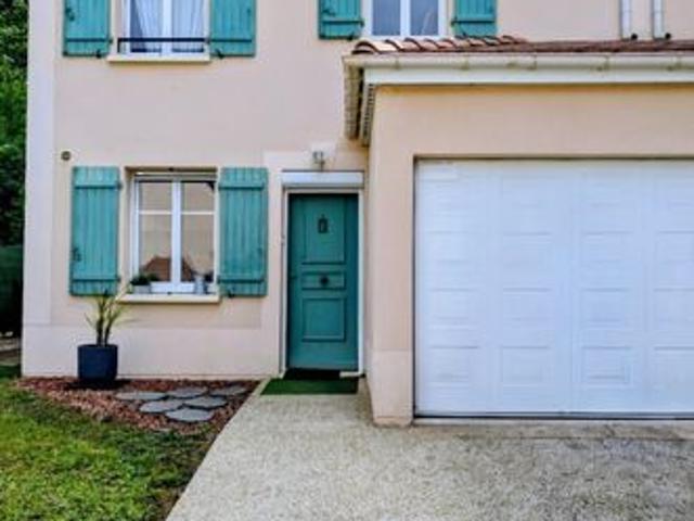 Maison vente à Évry, Fleury-mérogis