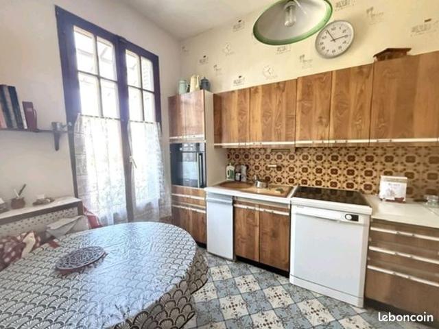 Maison vente à Le Raincy, Les Pavillons-sous-bois