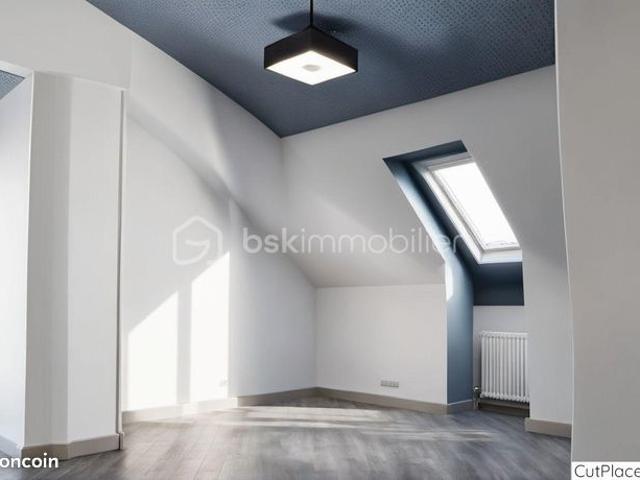 Maison vente à Soissons, Villeneuve-saint-germain