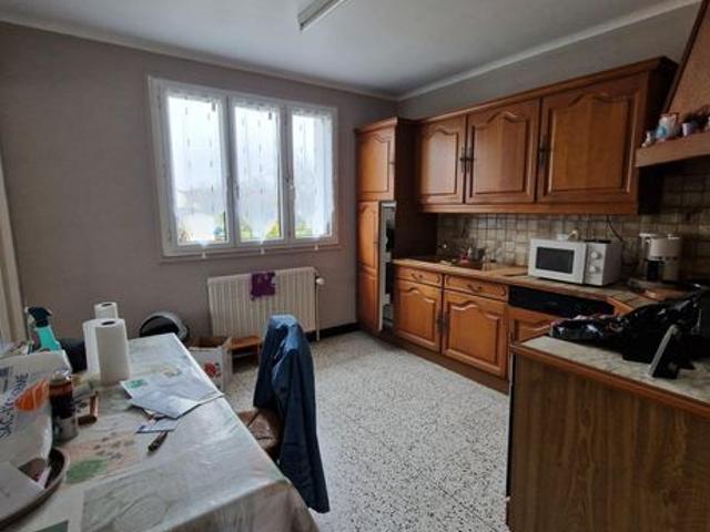 Maison vente à Clermont, Ravenel