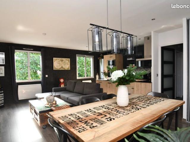 Maison vente à Le Raincy, Sevran