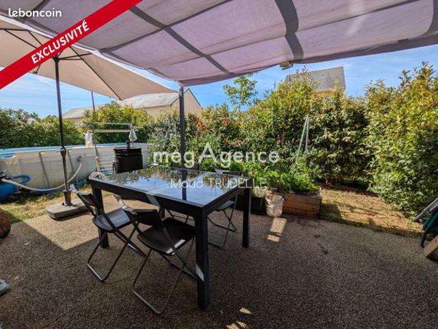 Maison vente à Le Mans