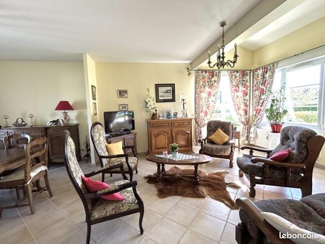 Maison vente à Beauvais, Milly-sur-thérain