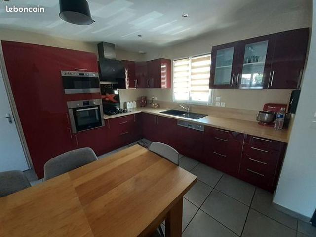 Maison vente à Écommoy, Sarthe