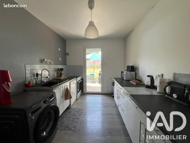 Maison vente à Orléans, Meung-sur-loire