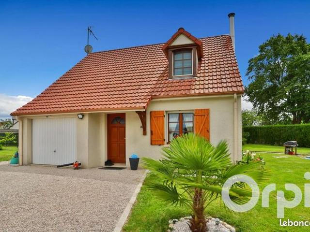 Maison vente à Les Andelys, Gisors