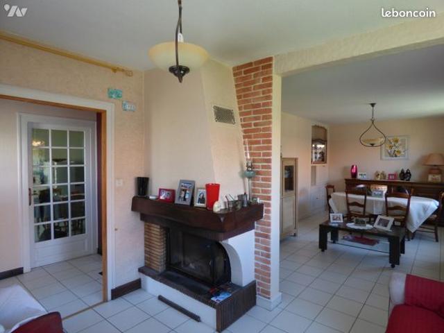 Maison vente à Bressuire, Cerizay
