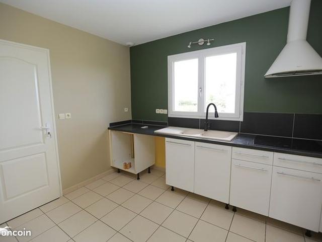 Maison vente à Langon