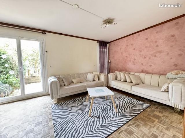 Maison vente à Sarcelles, Puiseux-en-france