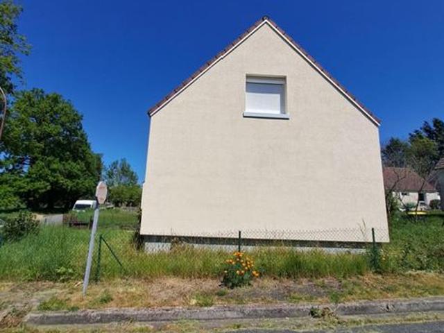 Maison vente à Le Blanc, Saint-benoît-du-sault