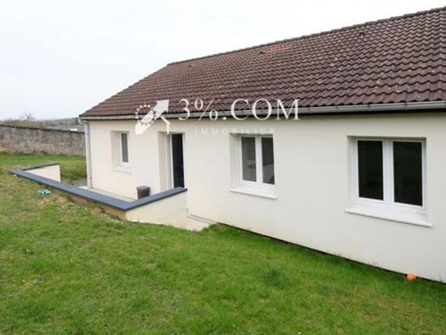 Maison vente à Toul, Trondes