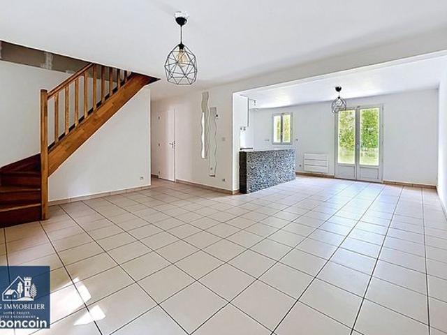 Maison vente à Compiègne, Autrêches