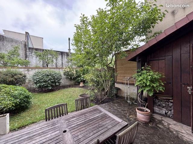 Maison vente à Nanterre