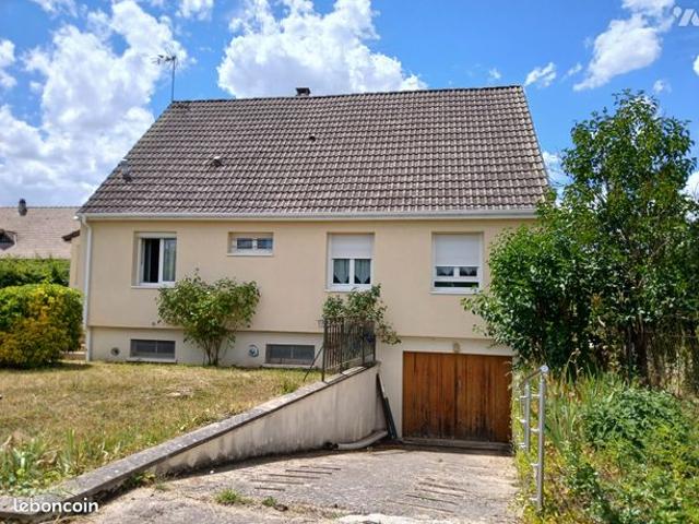 Maison vente à Auxerre, Cheny