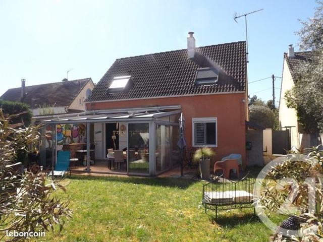 Maison vente à Savigny-sur-Orge, Essonne