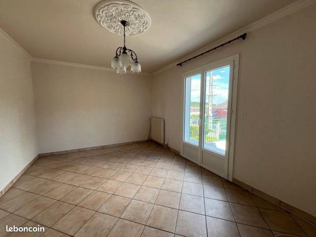 Maison vente à Guéret