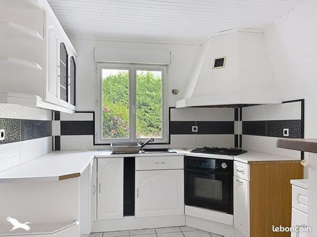 Maison vente à Saintes, Rioux