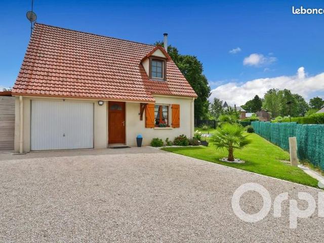 Maison vente à Étrépagny, Eure