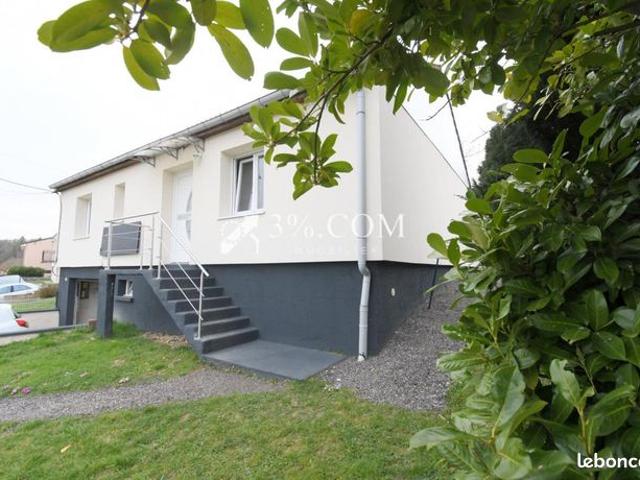 Maison vente à Toul, Trondes