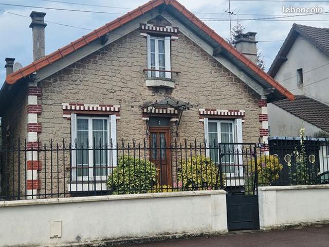 Maison vente à Le Raincy, Livry-gargan