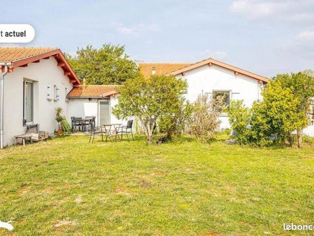 Maison vente à La Rochelle, Châtelaillon-plage